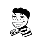 AN＆TUM（個別スタンプ：36）