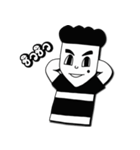 AN＆TUM（個別スタンプ：38）