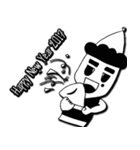 AN＆TUM（個別スタンプ：39）