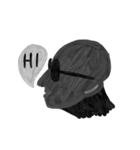 Me, Bob（個別スタンプ：1）