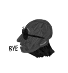 Me, Bob（個別スタンプ：6）