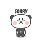 Kai Kai Panda（個別スタンプ：26）