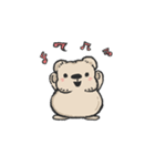 it's Fat Bear（個別スタンプ：2）