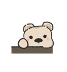 it's Fat Bear（個別スタンプ：21）