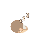 Tauto ＆ friend（個別スタンプ：6）