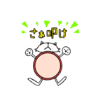La Señas ラセーにゃん（個別スタンプ：30）