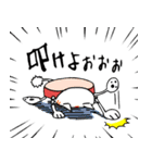 La Señas ラセーにゃん（個別スタンプ：31）