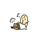 じぃちゃん☆スタンプ（個別スタンプ：40）