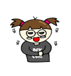 Dek Com Na Ruk（個別スタンプ：4）