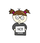Dek Com Na Ruk（個別スタンプ：15）