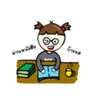Dek Com Na Ruk（個別スタンプ：25）