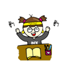Dek Com Na Ruk（個別スタンプ：26）