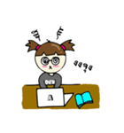 Dek Com Na Ruk（個別スタンプ：28）
