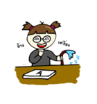 Dek Com Na Ruk（個別スタンプ：31）