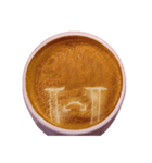 Coffee Face（個別スタンプ：3）