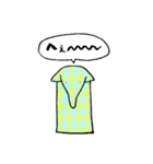 タオルぞう ぬくぬく（個別スタンプ：11）