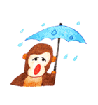 Ma-nood KONG（個別スタンプ：1）