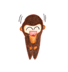 Ma-nood KONG（個別スタンプ：28）