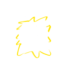 Kelvin Kwan Calligraphy（個別スタンプ：7）
