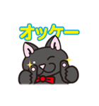 ルタン＆ハーミィのスタンプ（個別スタンプ：13）