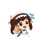 Dr.P love science（個別スタンプ：18）