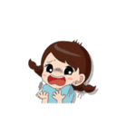 Dr.P love science（個別スタンプ：20）