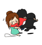kimochiii（個別スタンプ：4）