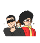 kimochiii（個別スタンプ：5）