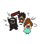kimochiii（個別スタンプ：14）