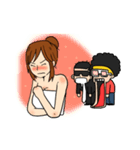 kimochiii（個別スタンプ：15）