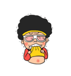 kimochiii（個別スタンプ：17）