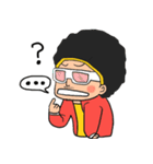 kimochiii（個別スタンプ：18）