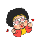 kimochiii（個別スタンプ：19）