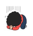 kimochiii（個別スタンプ：22）