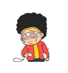 kimochiii（個別スタンプ：23）