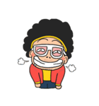 kimochiii（個別スタンプ：24）