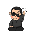 kimochiii（個別スタンプ：28）