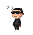 kimochiii（個別スタンプ：29）