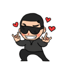 kimochiii（個別スタンプ：30）