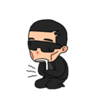 kimochiii（個別スタンプ：32）
