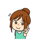 kimochiii（個別スタンプ：35）