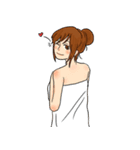 kimochiii（個別スタンプ：36）