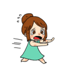 kimochiii（個別スタンプ：37）