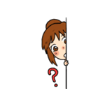 kimochiii（個別スタンプ：38）