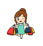 kimochiii（個別スタンプ：39）