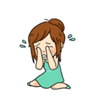 kimochiii（個別スタンプ：40）