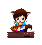 Siberian Man（個別スタンプ：5）