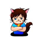 Siberian Man（個別スタンプ：20）