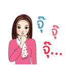 MONE MONE V.3（個別スタンプ：39）