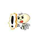 GB DukDik（個別スタンプ：11）